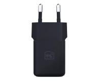 3MK Hyper GaN Charger 20W QC4+ PD PPS USB 1A1C Black EU - 1333353 - zdjęcie 6